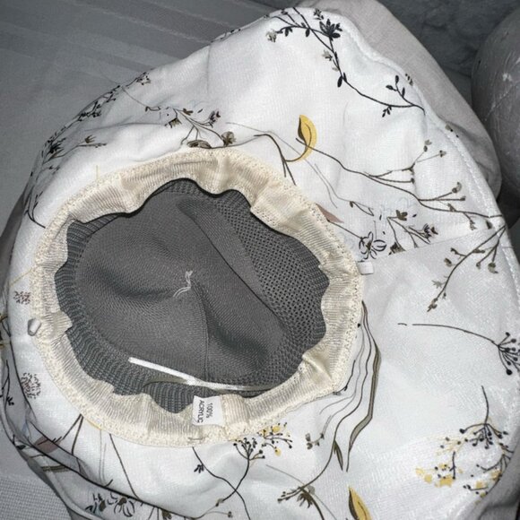 Garden hat for women adjustable brim GUC‎ - Picture 3 of 5